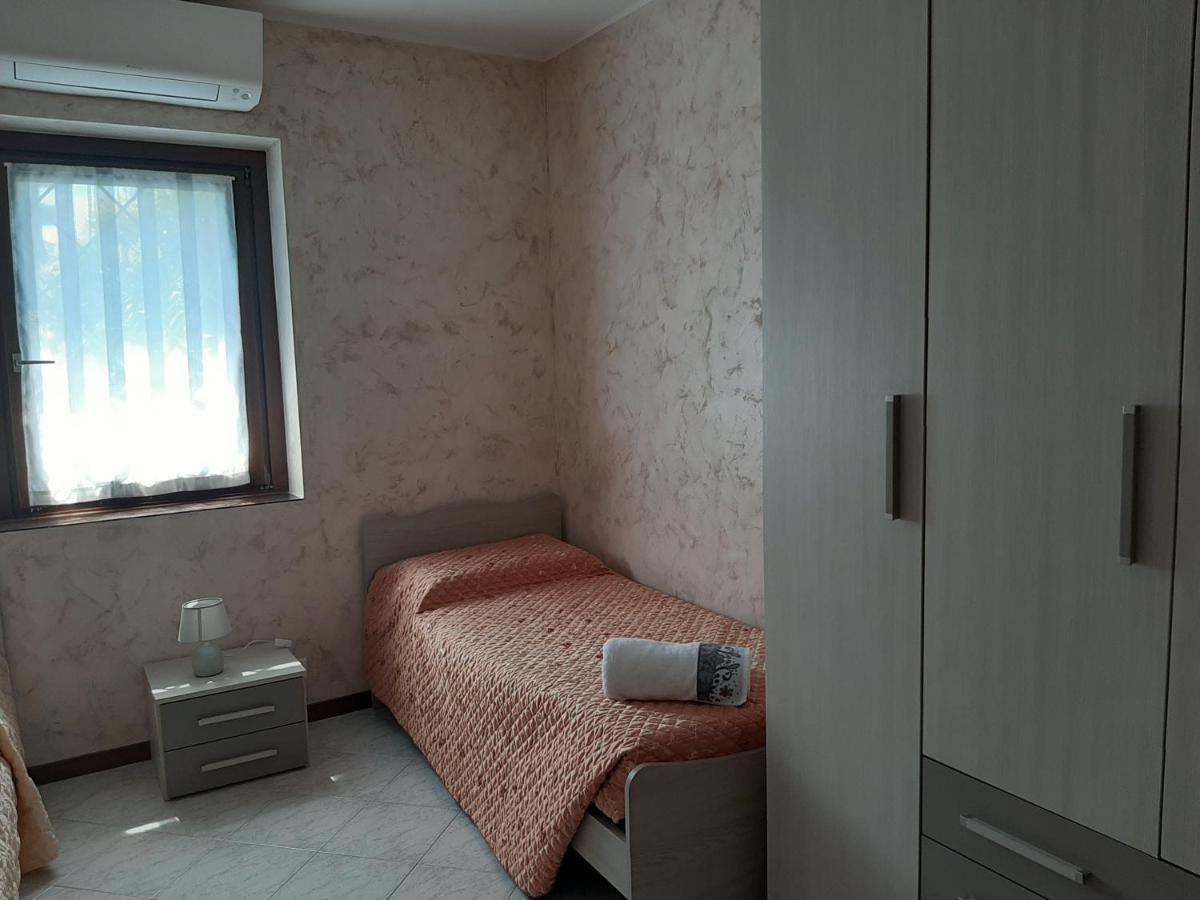 베르가모 Casa Bibi 빌라 외부 사진